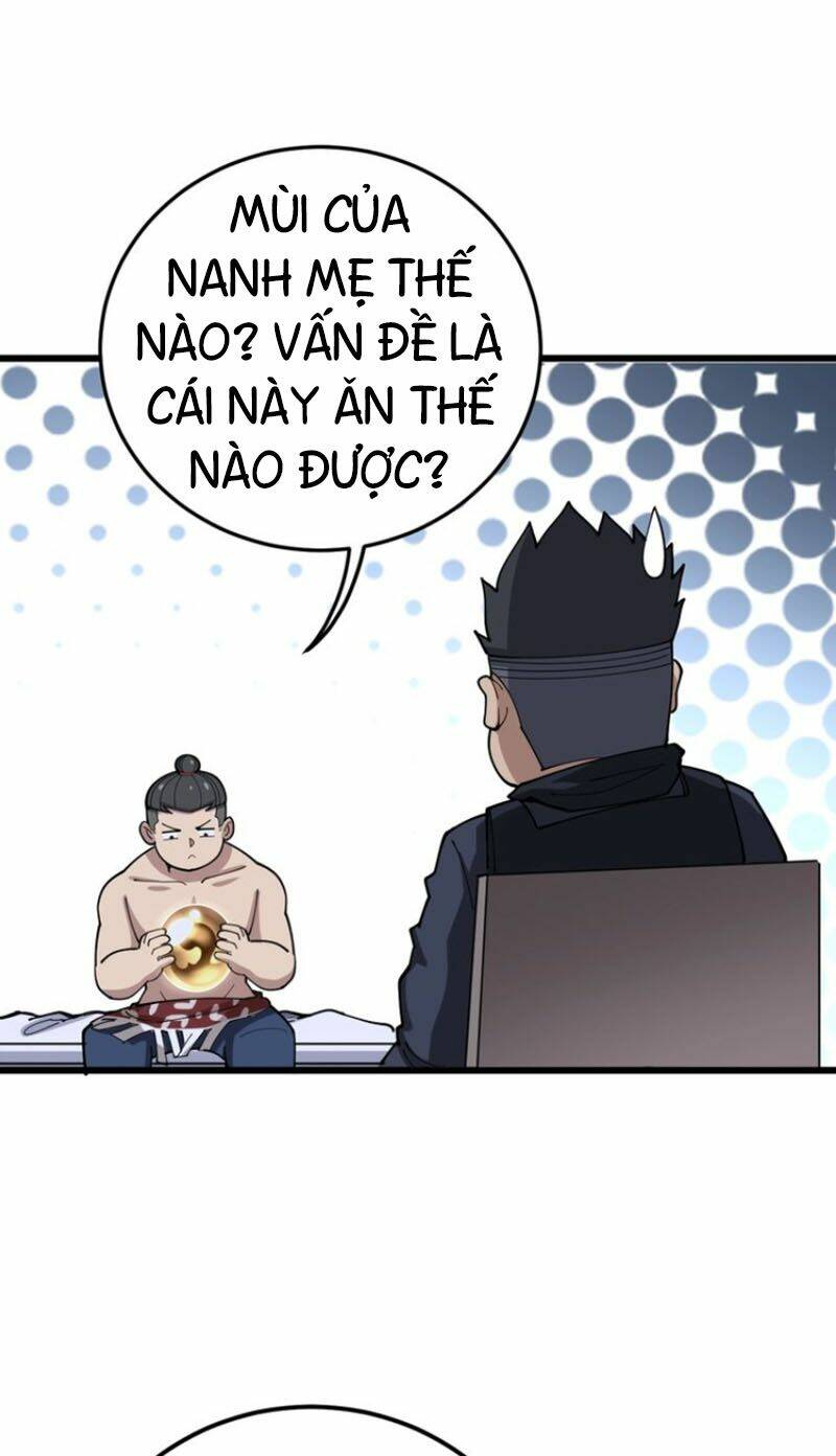 Độc Thủ Vu Y: Chapter 63