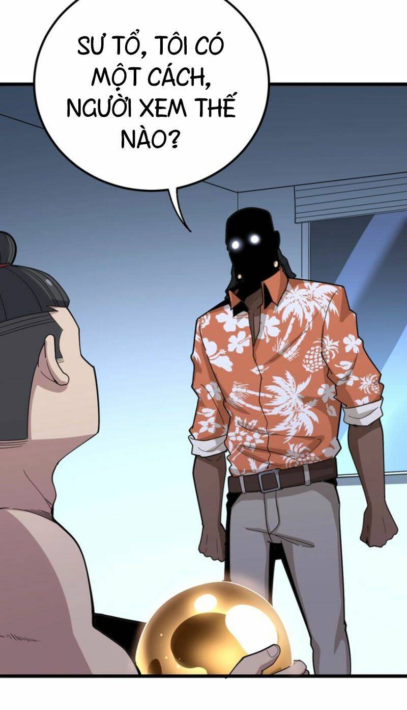 Độc Thủ Vu Y: Chapter 63