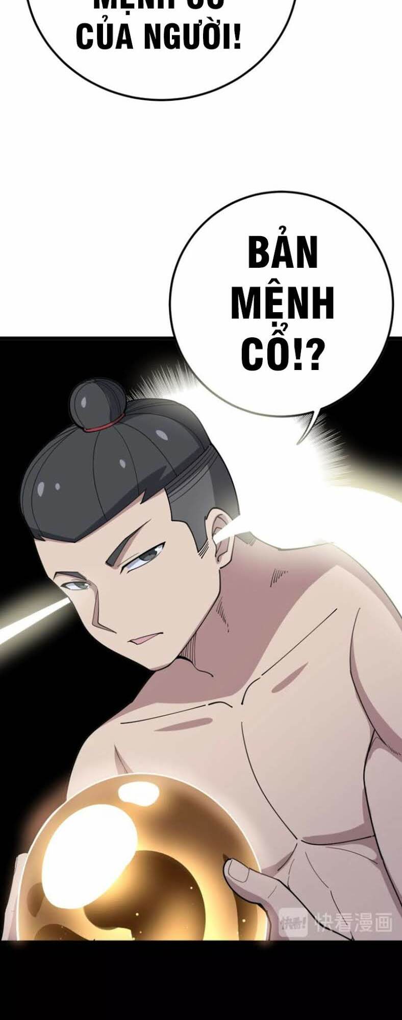 Độc Thủ Vu Y: Chapter 63