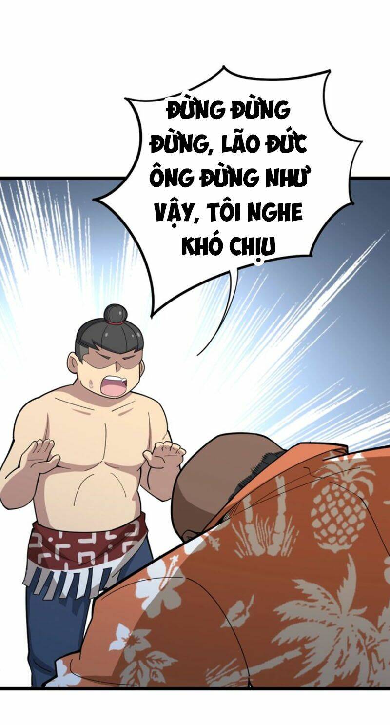 Độc Thủ Vu Y: Chapter 63