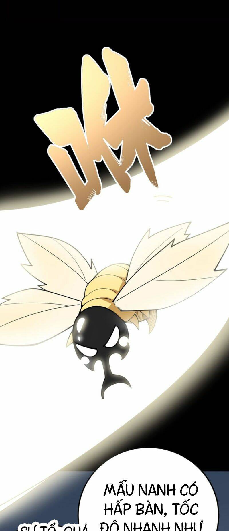 Độc Thủ Vu Y: Chapter 63