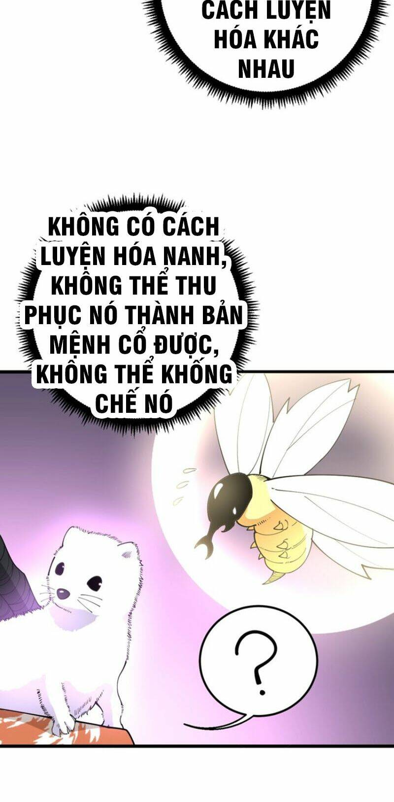 Độc Thủ Vu Y: Chapter 63