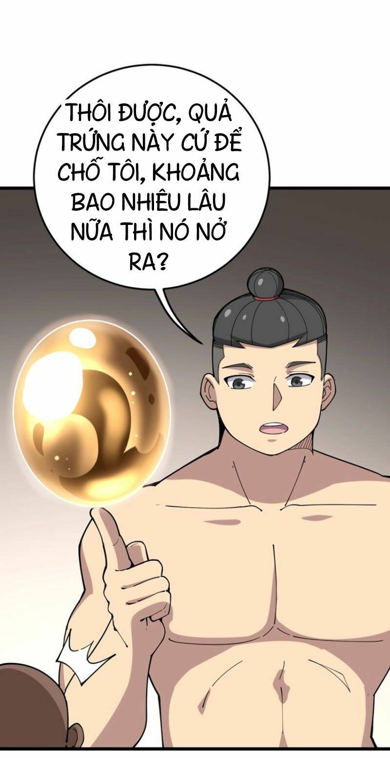 Độc Thủ Vu Y: Chapter 63