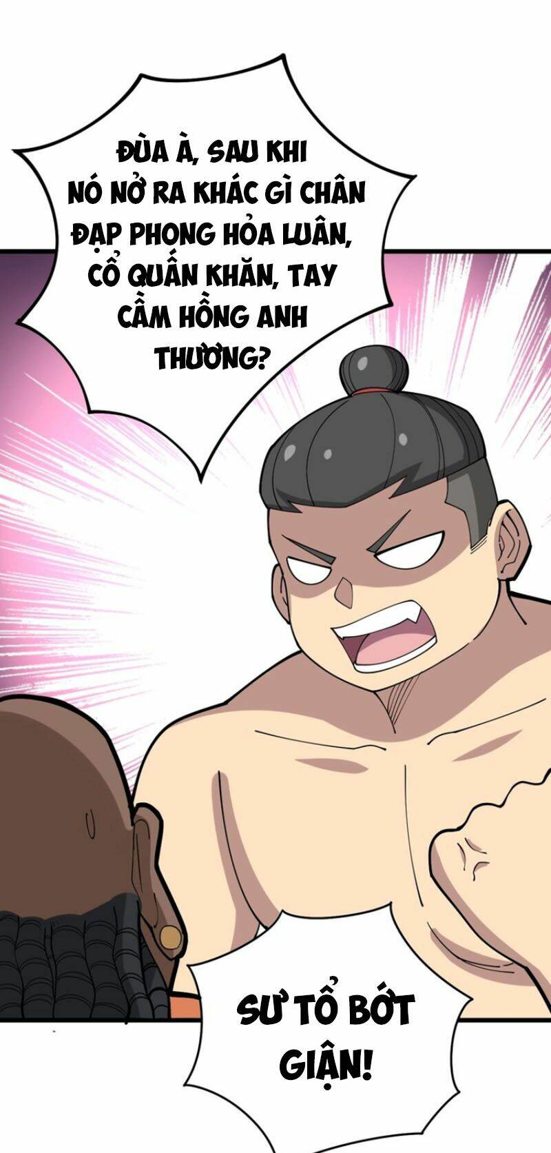 Độc Thủ Vu Y: Chapter 63
