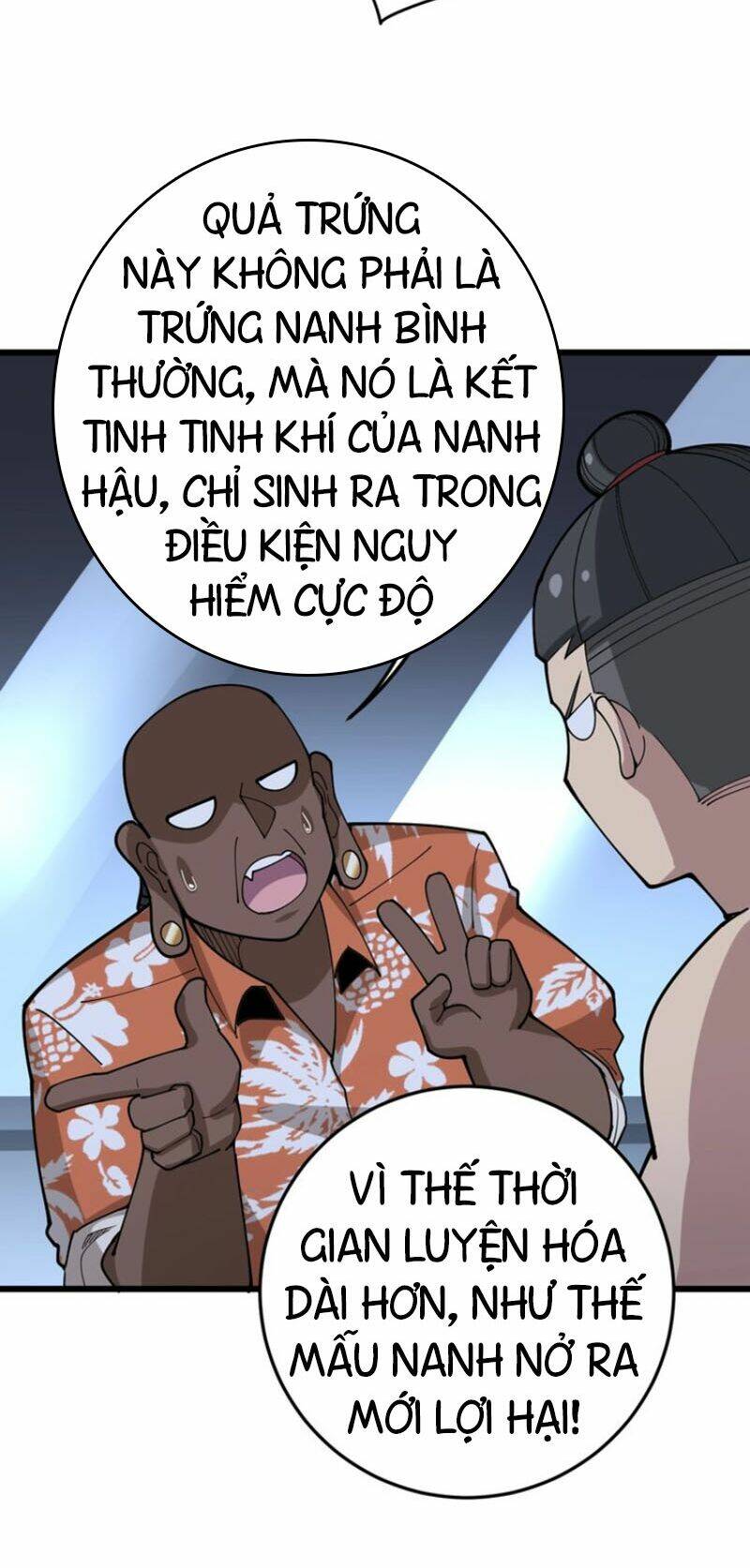 Độc Thủ Vu Y: Chapter 63