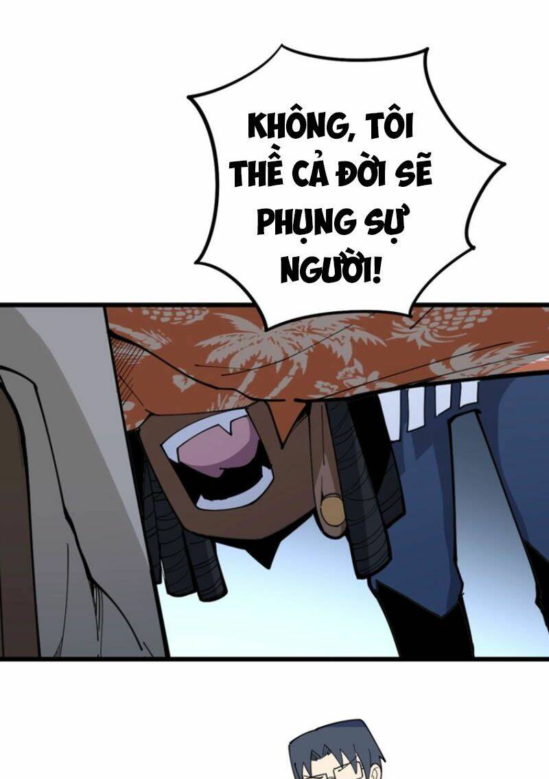 Độc Thủ Vu Y: Chapter 63