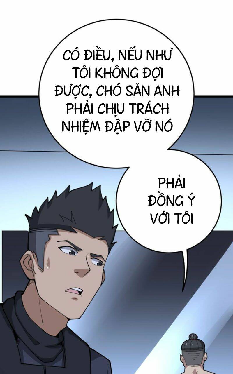 Độc Thủ Vu Y: Chapter 63