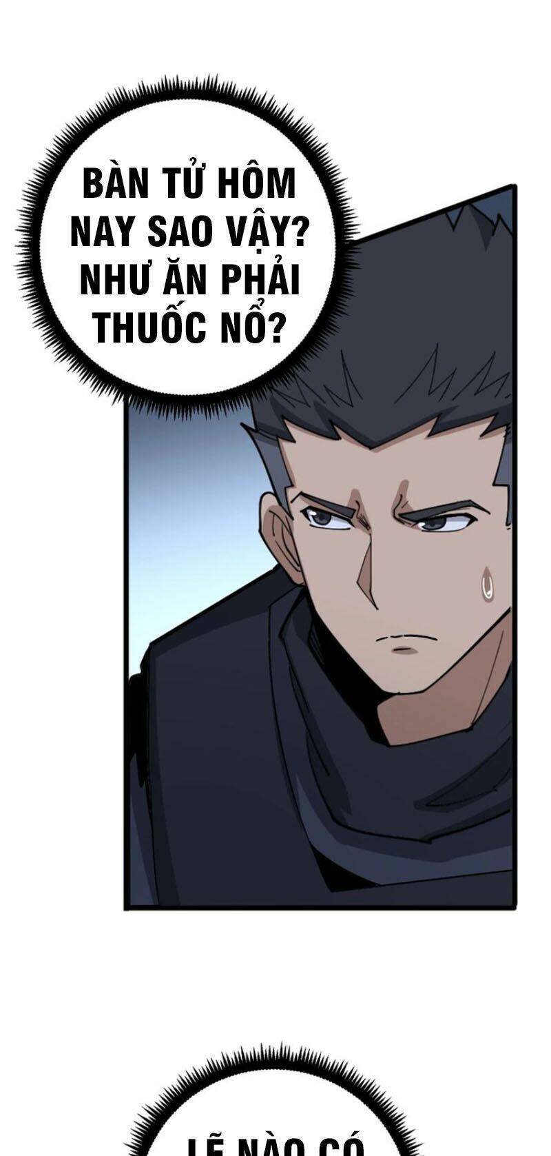 Độc Thủ Vu Y: Chapter 63