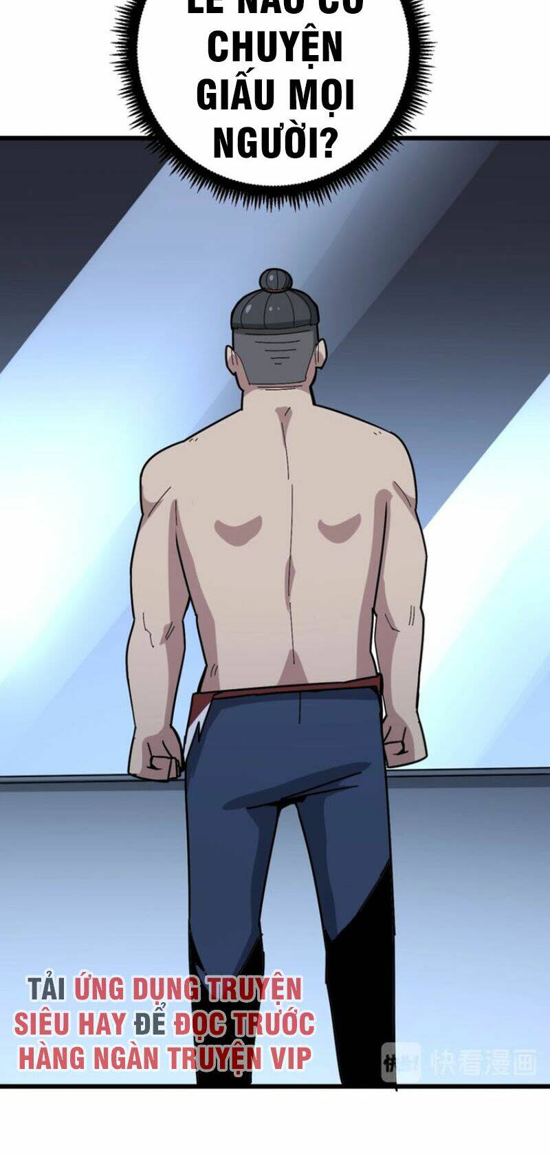 Độc Thủ Vu Y: Chapter 63