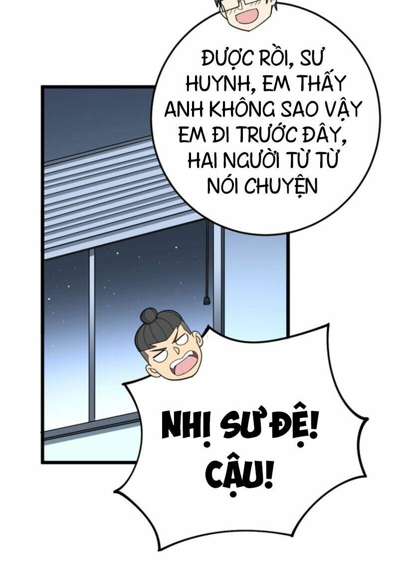 Độc Thủ Vu Y: Chapter 63