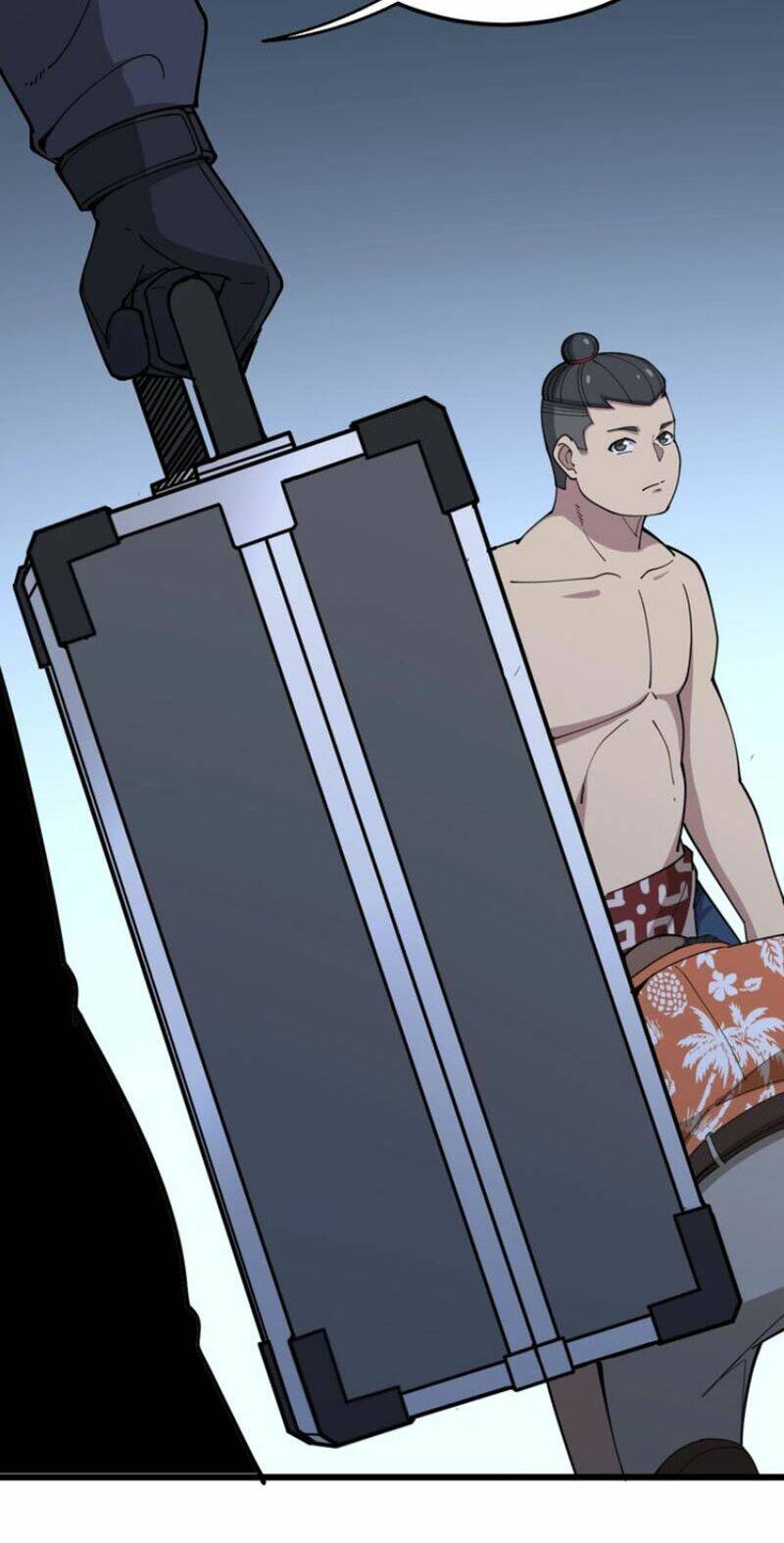 Độc Thủ Vu Y: Chapter 63