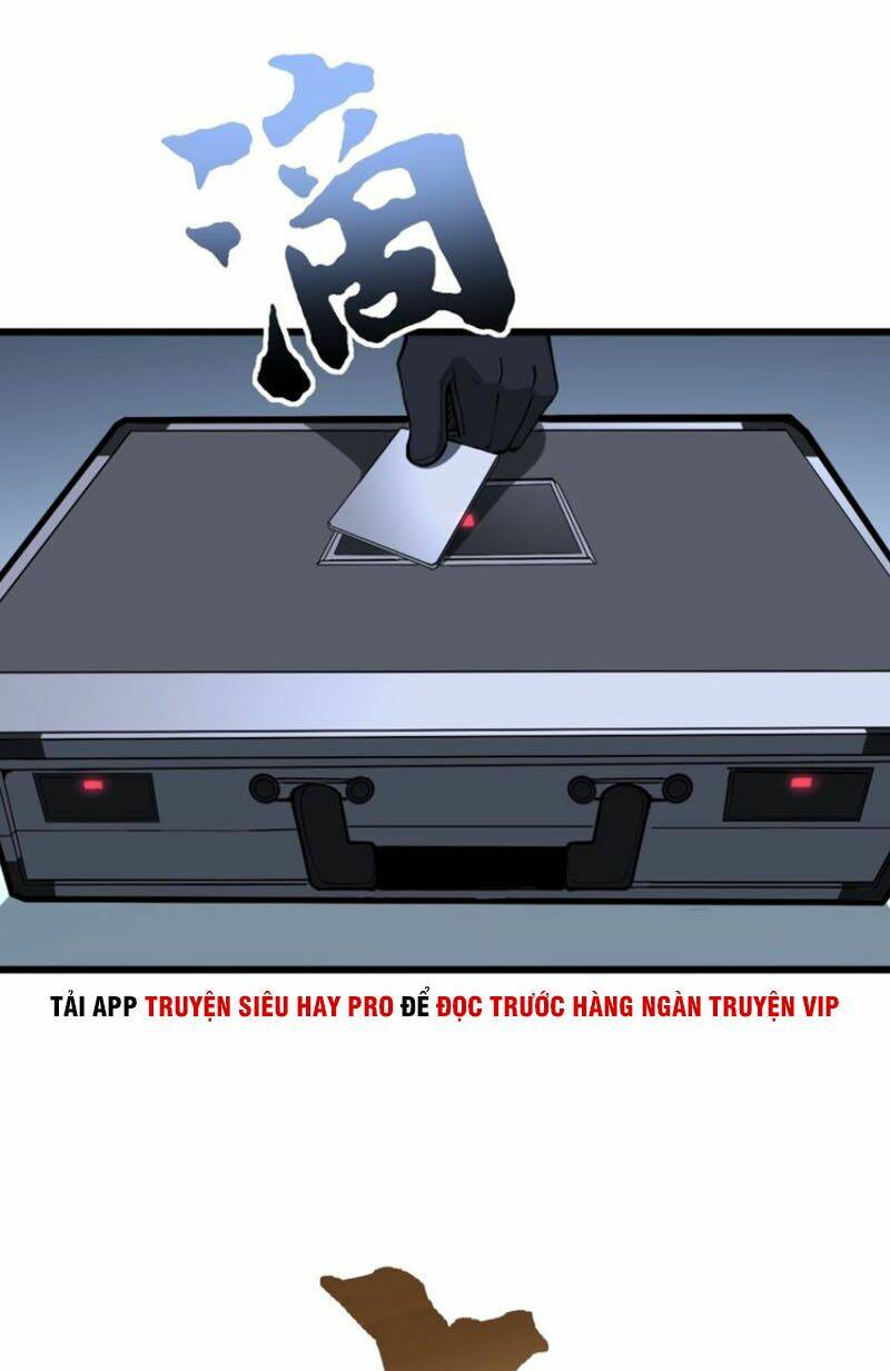Độc Thủ Vu Y: Chapter 63