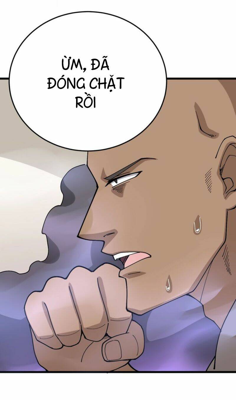 Độc Thủ Vu Y: Chapter 64