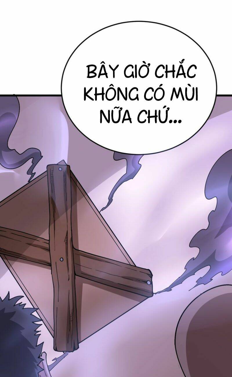 Độc Thủ Vu Y: Chapter 64