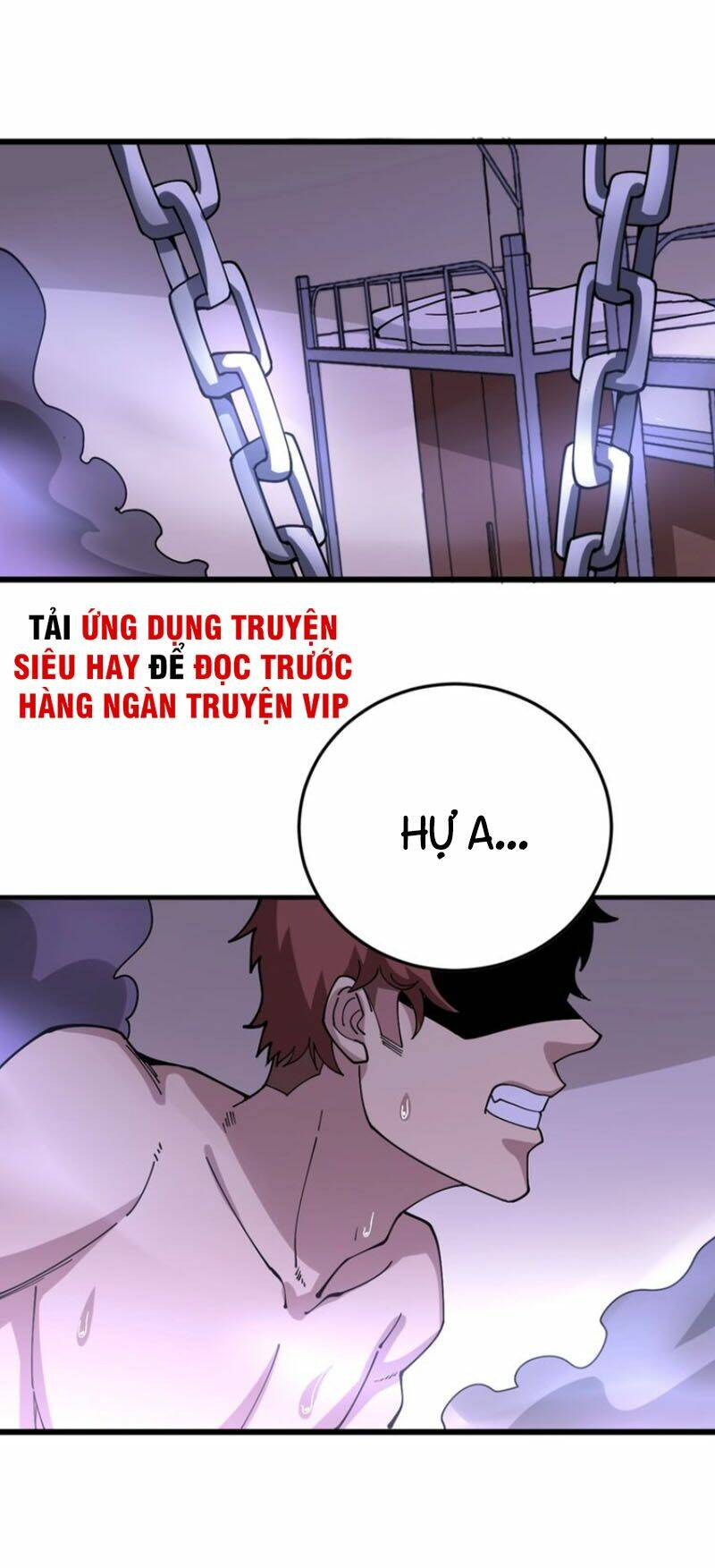 Độc Thủ Vu Y: Chapter 64