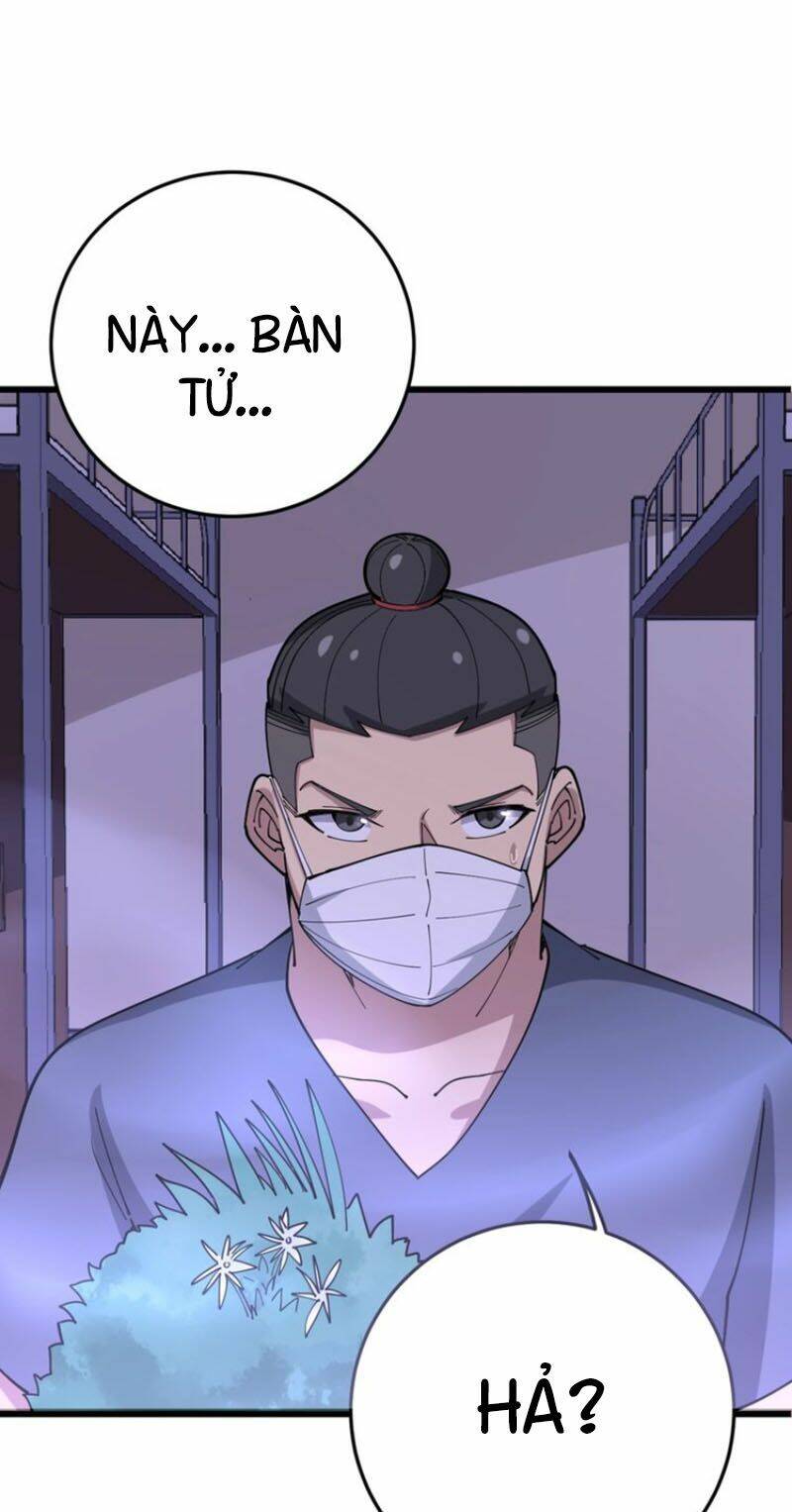 Độc Thủ Vu Y: Chapter 64