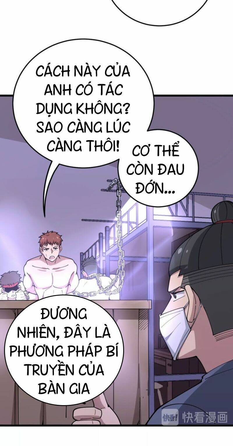 Độc Thủ Vu Y: Chapter 64