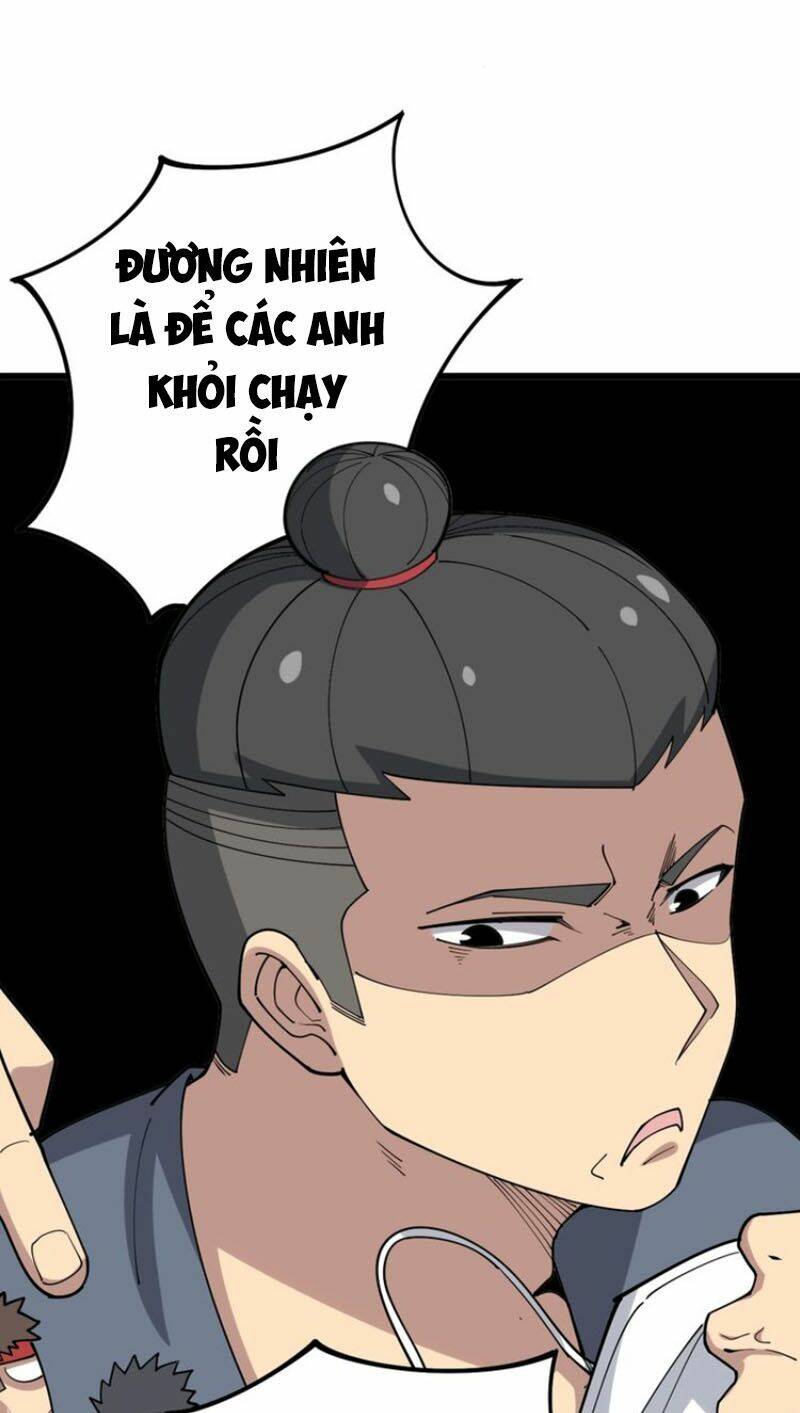 Độc Thủ Vu Y: Chapter 64