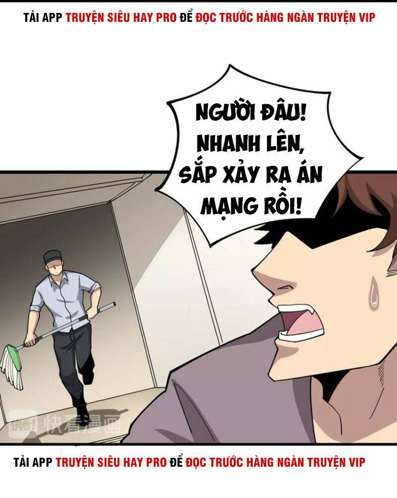 Độc Thủ Vu Y: Chapter 64