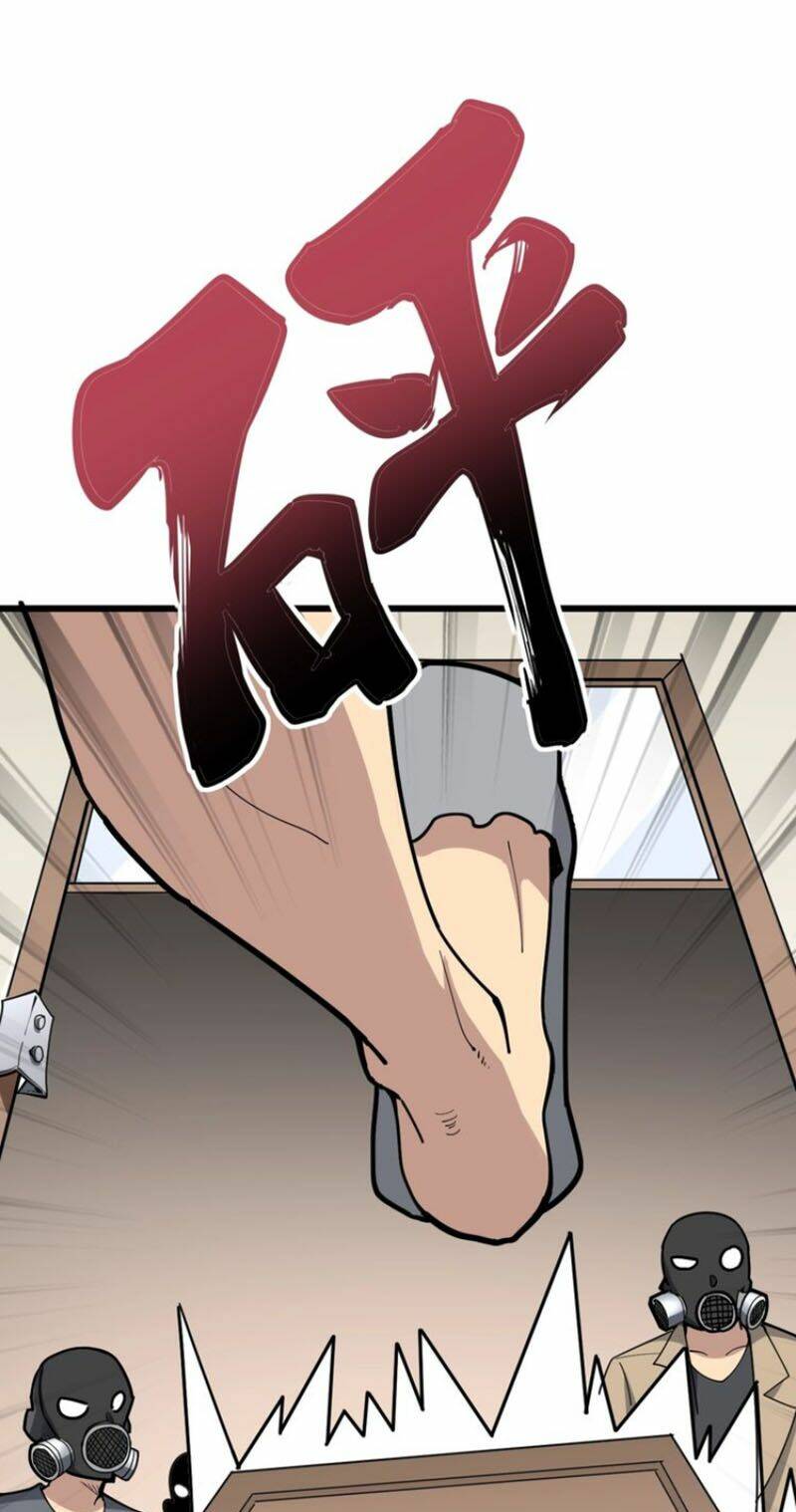 Độc Thủ Vu Y: Chapter 64