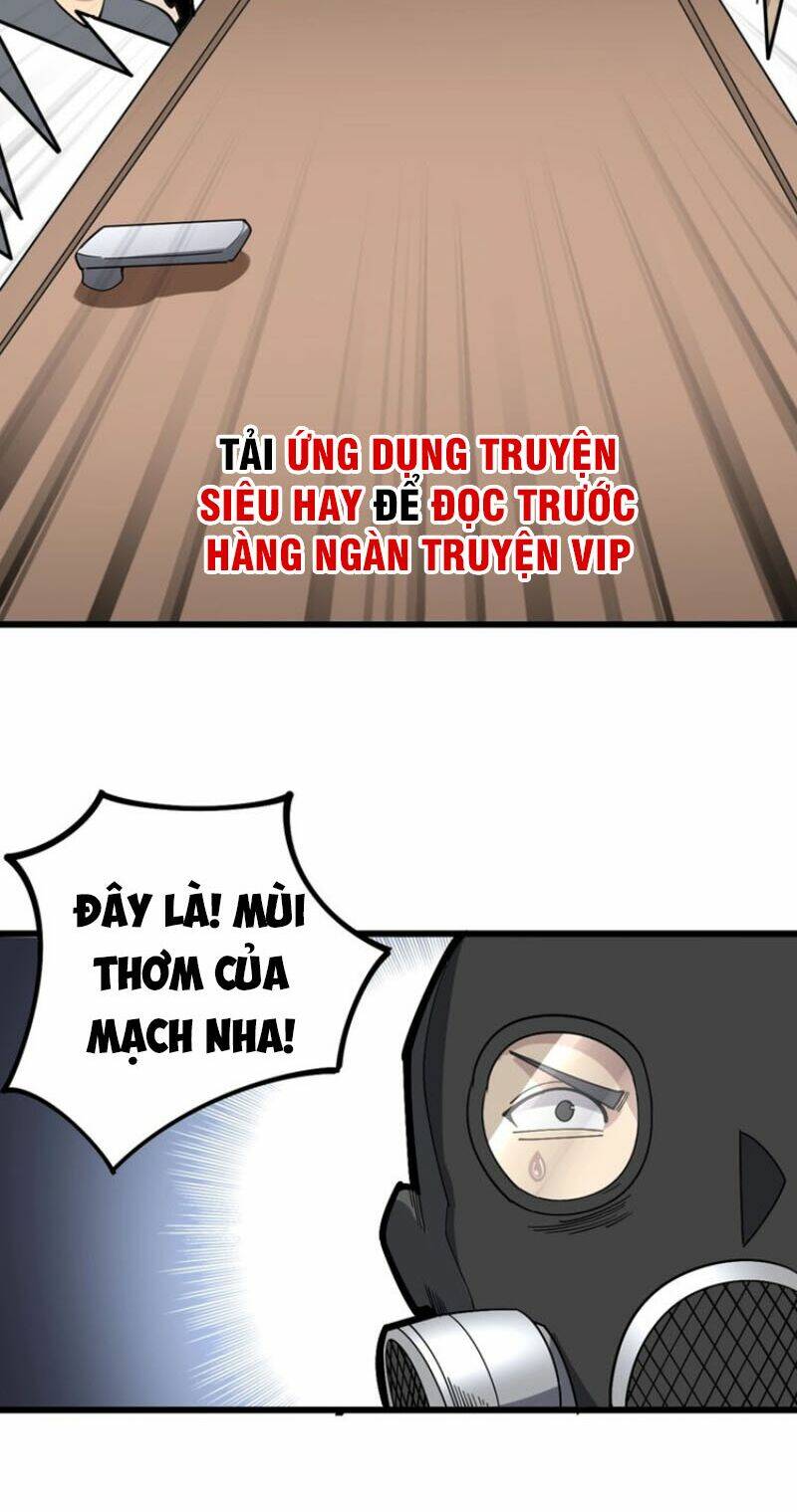 Độc Thủ Vu Y: Chapter 64