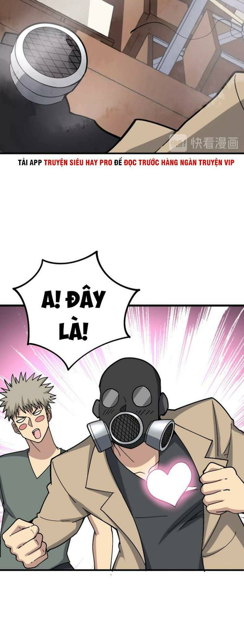 Độc Thủ Vu Y: Chapter 64