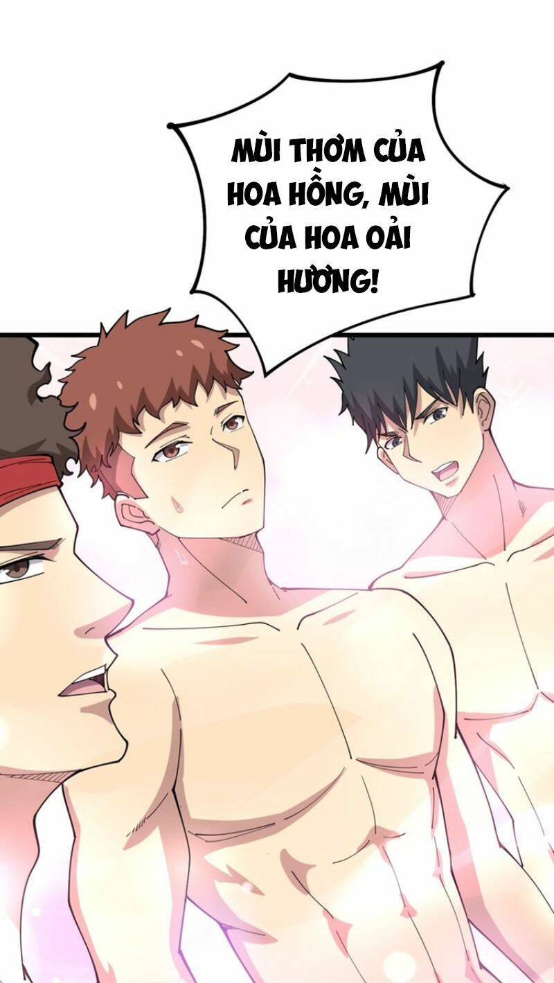Độc Thủ Vu Y: Chapter 64