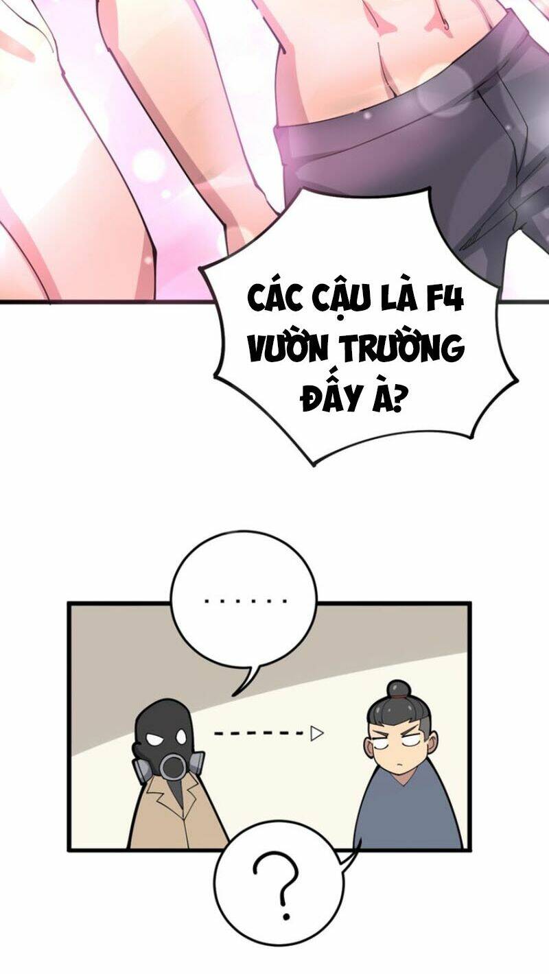 Độc Thủ Vu Y: Chapter 64