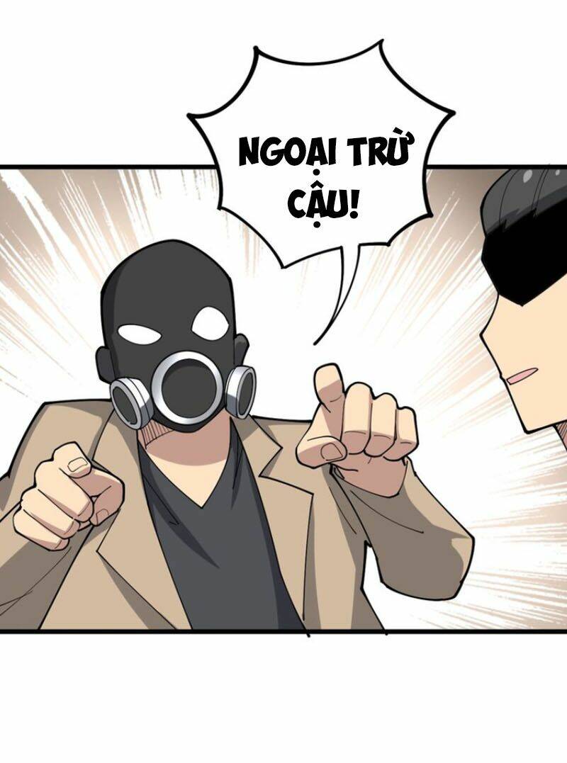 Độc Thủ Vu Y: Chapter 64
