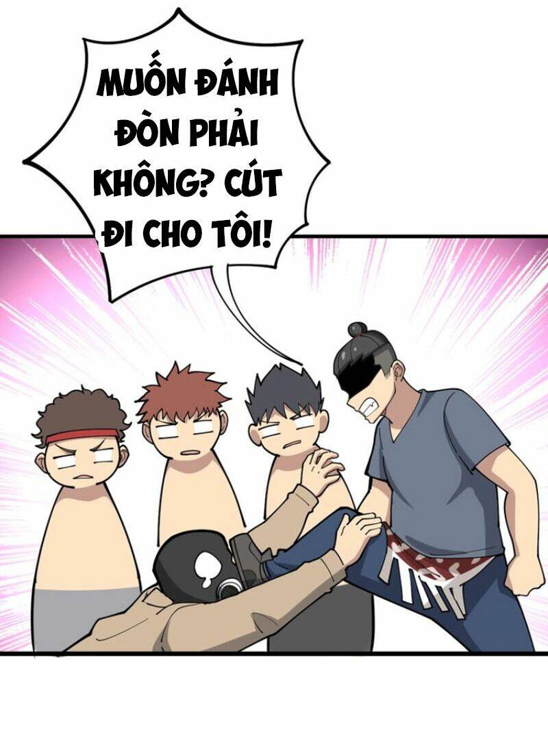 Độc Thủ Vu Y: Chapter 64