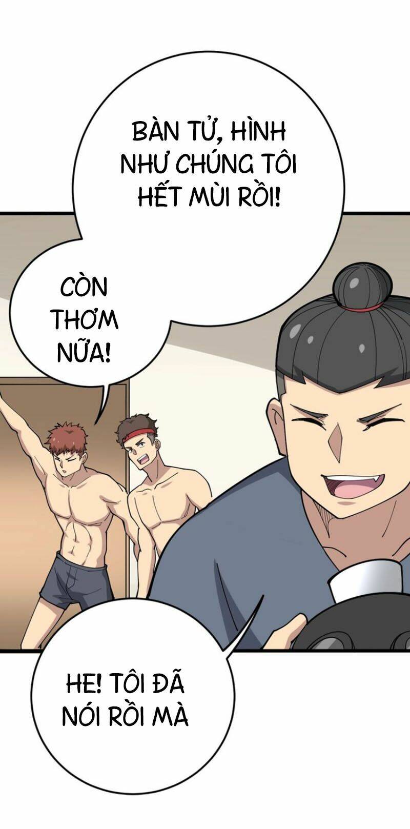 Độc Thủ Vu Y: Chapter 64
