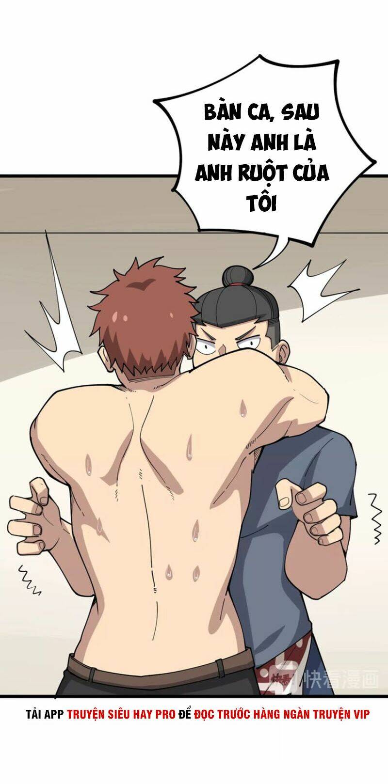 Độc Thủ Vu Y: Chapter 64