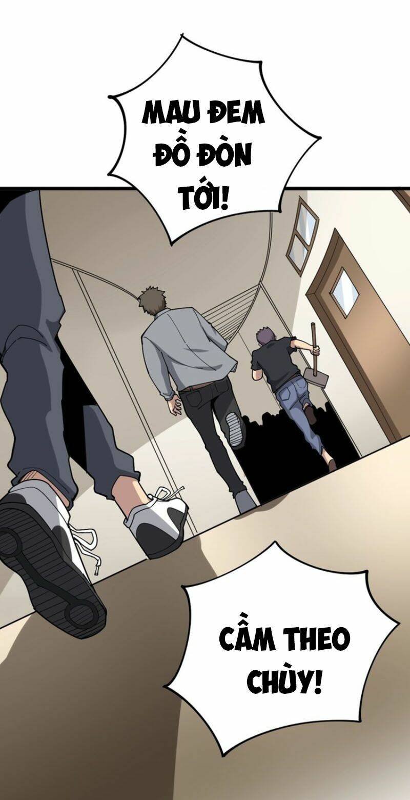 Độc Thủ Vu Y: Chapter 64