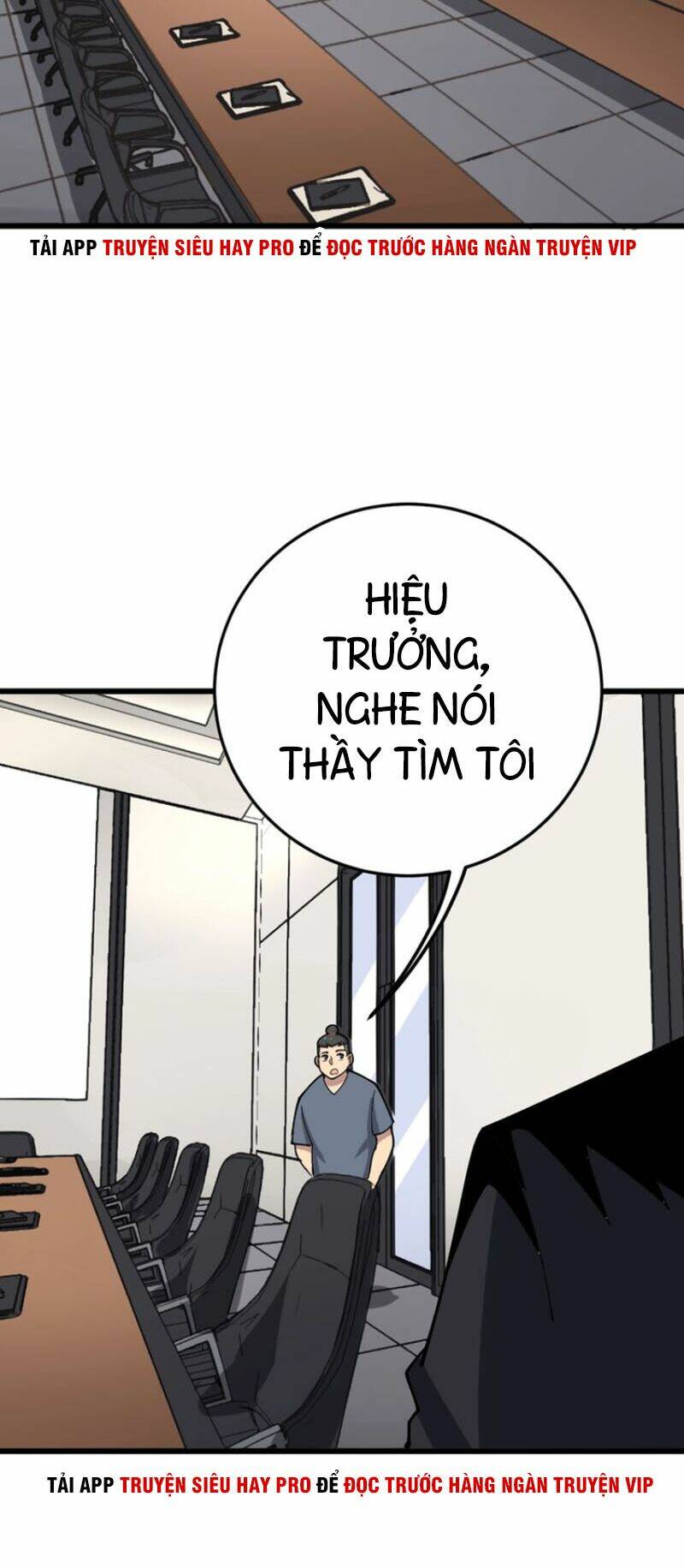 Độc Thủ Vu Y: Chapter 64