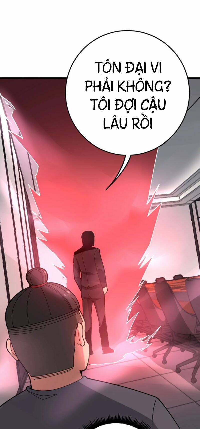 Độc Thủ Vu Y: Chapter 64