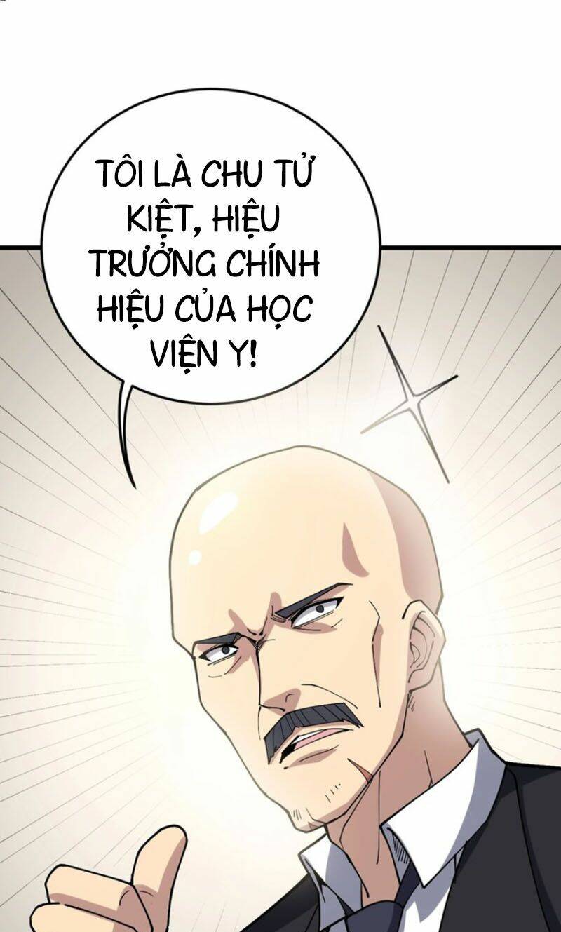 Độc Thủ Vu Y: Chapter 64