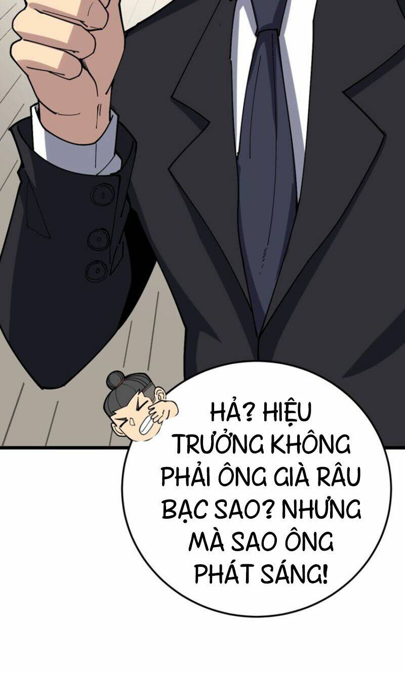 Độc Thủ Vu Y: Chapter 64