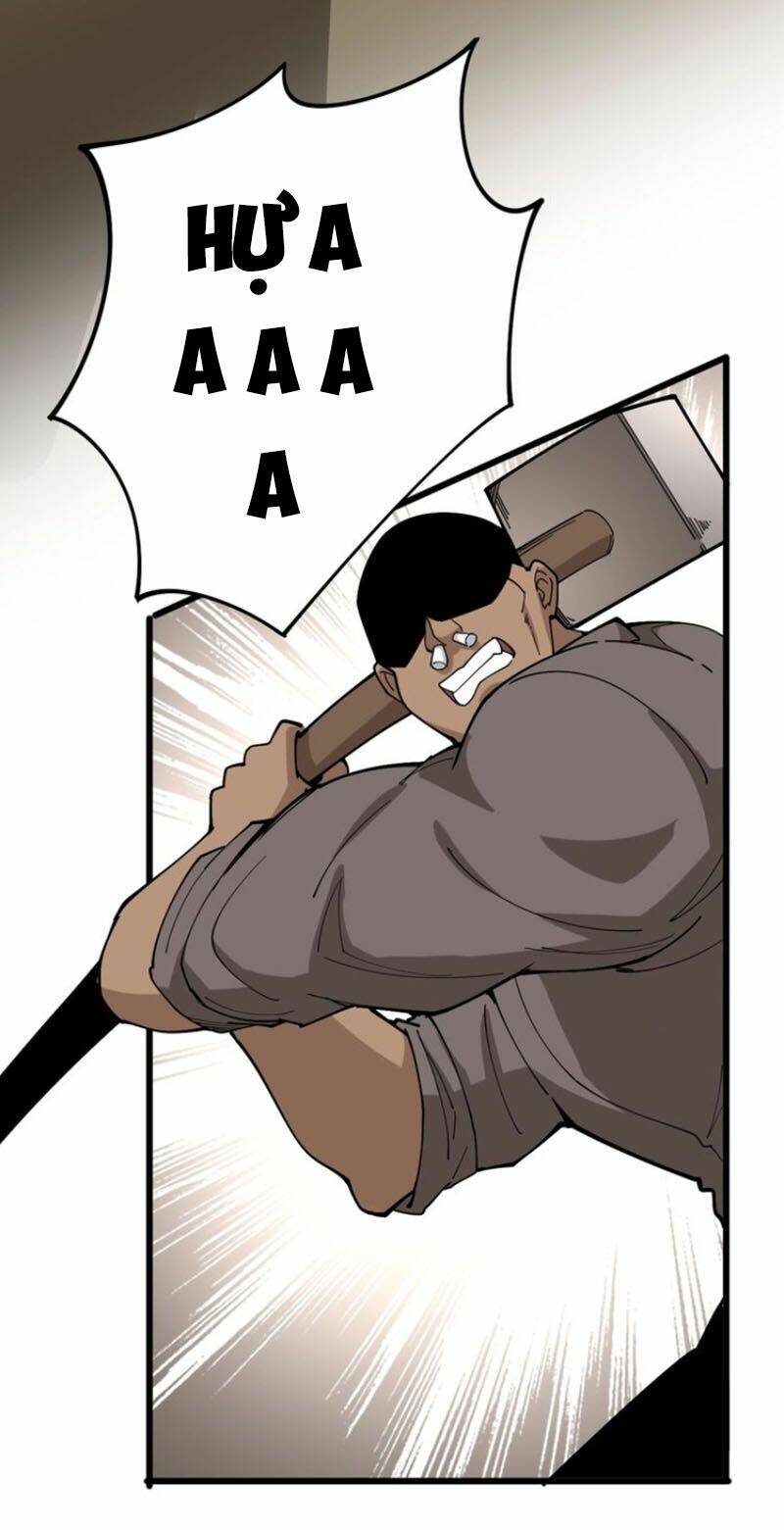 Độc Thủ Vu Y: Chapter 64