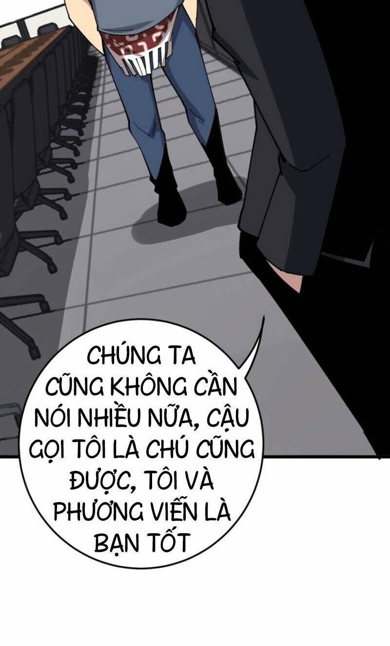 Độc Thủ Vu Y: Chapter 64