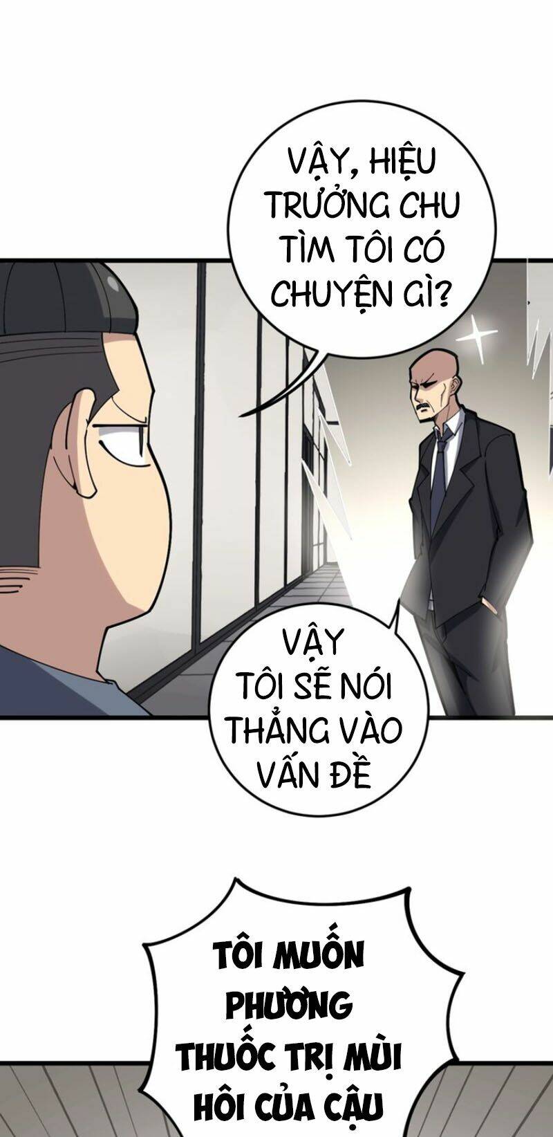 Độc Thủ Vu Y: Chapter 64