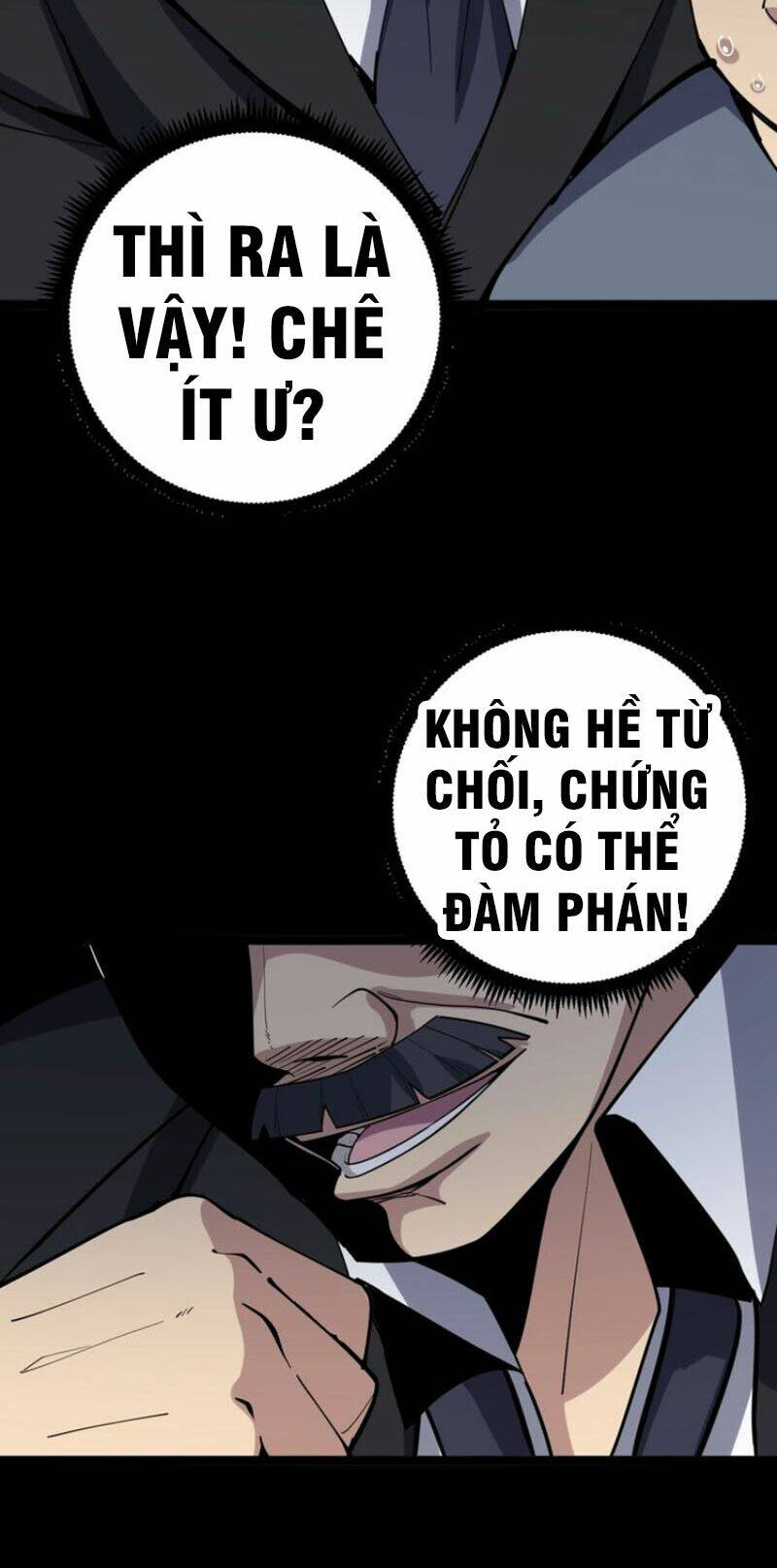 Độc Thủ Vu Y: Chapter 64