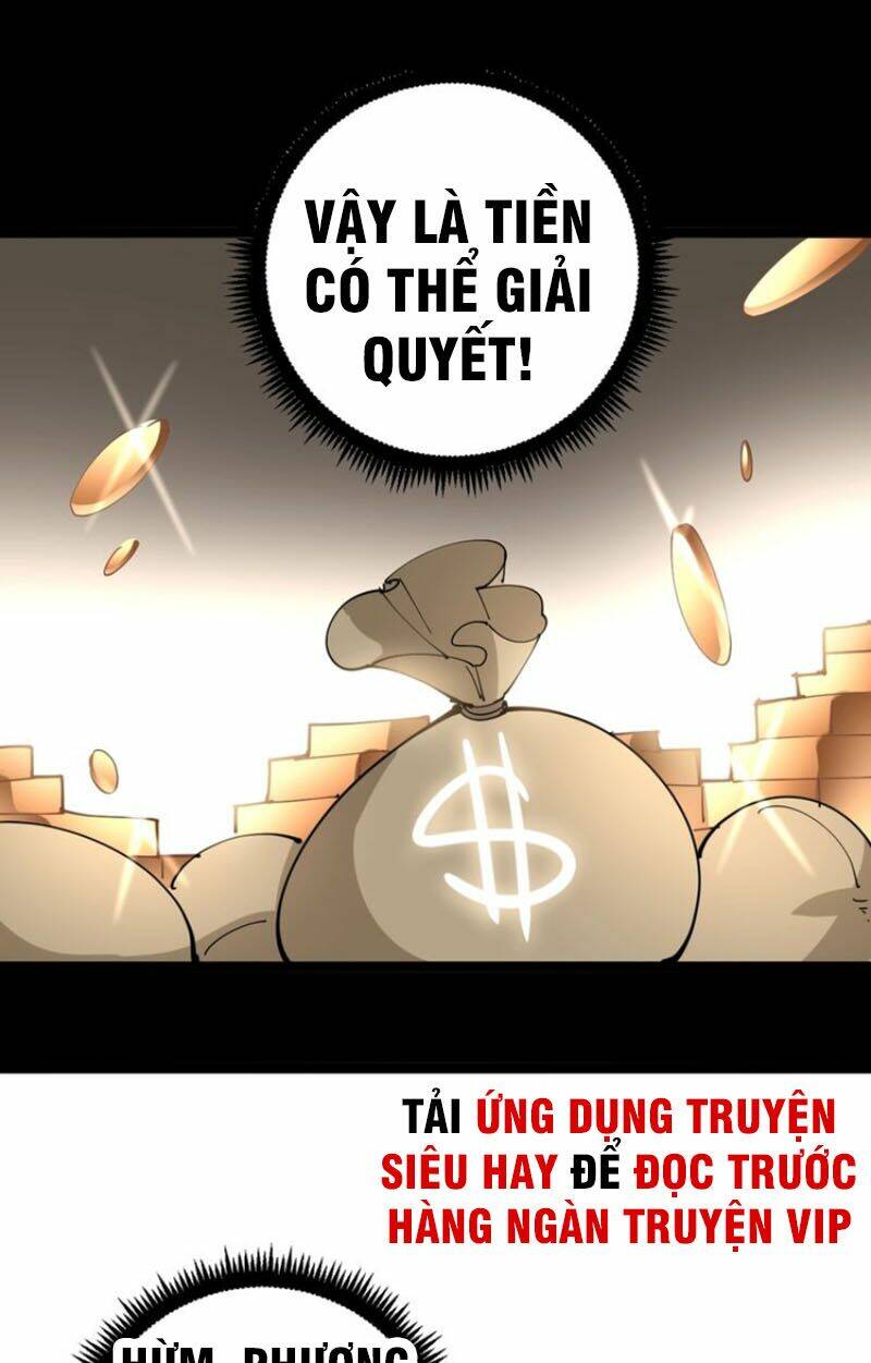 Độc Thủ Vu Y: Chapter 64
