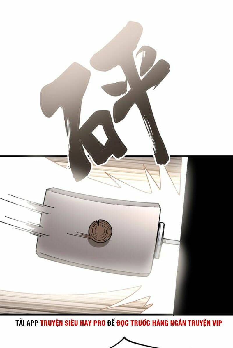 Độc Thủ Vu Y: Chapter 64