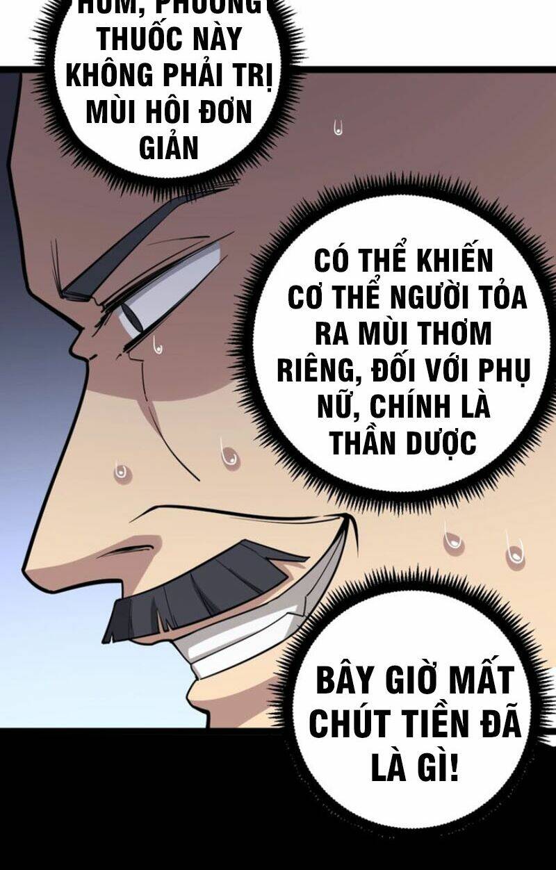 Độc Thủ Vu Y: Chapter 64