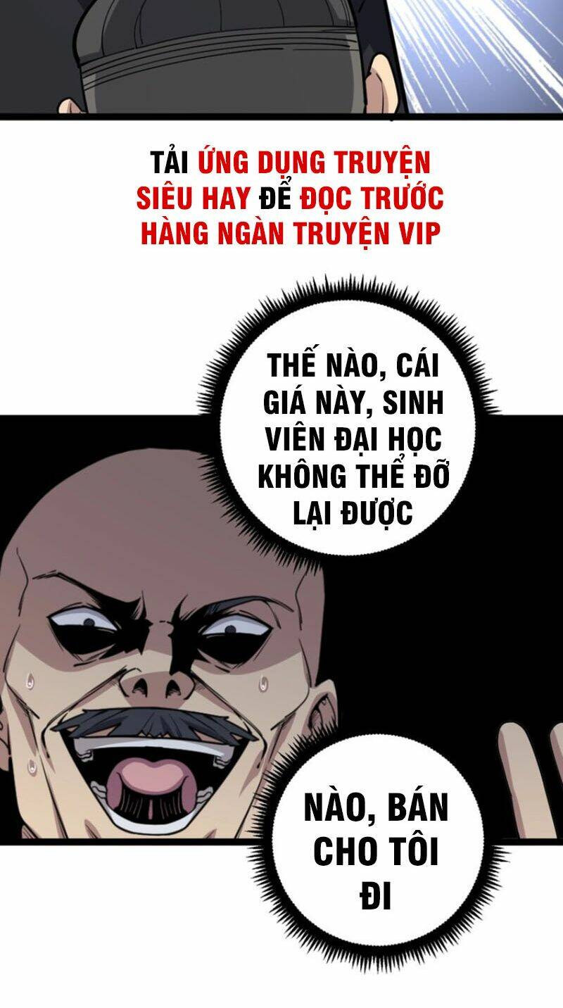 Độc Thủ Vu Y: Chapter 64