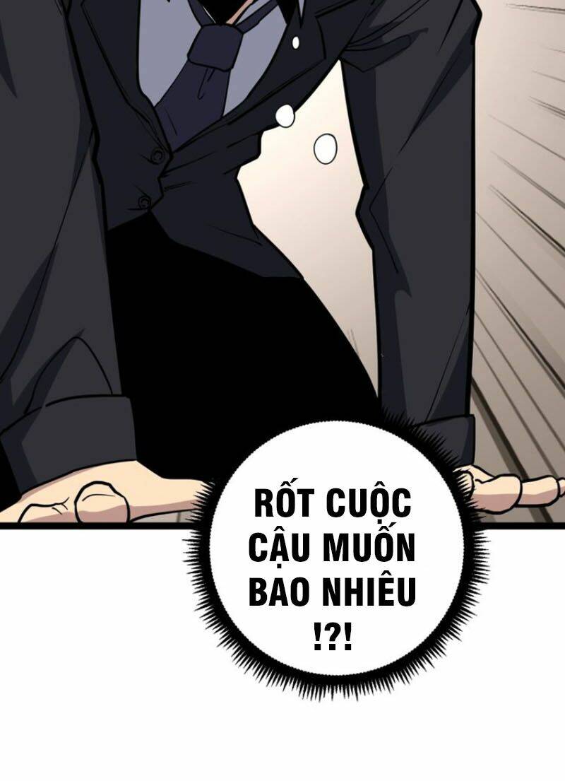 Độc Thủ Vu Y: Chapter 64