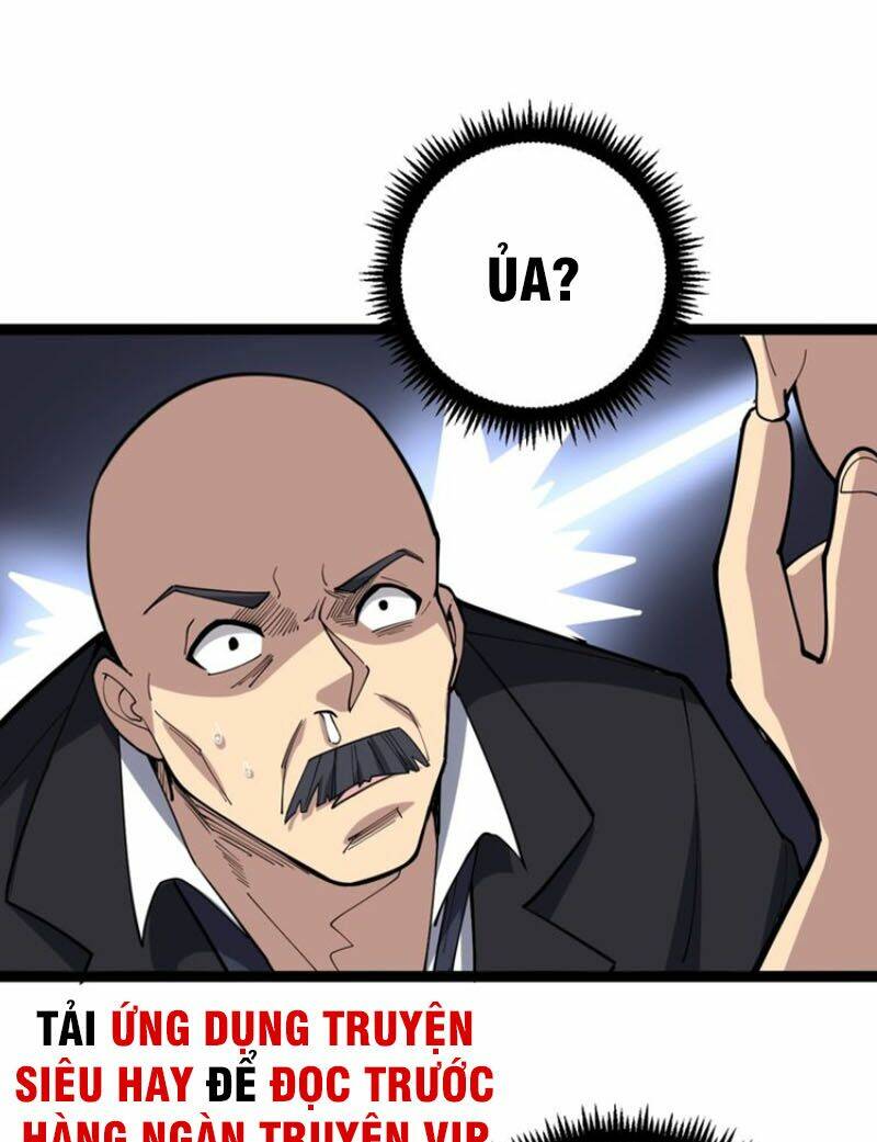 Độc Thủ Vu Y: Chapter 64