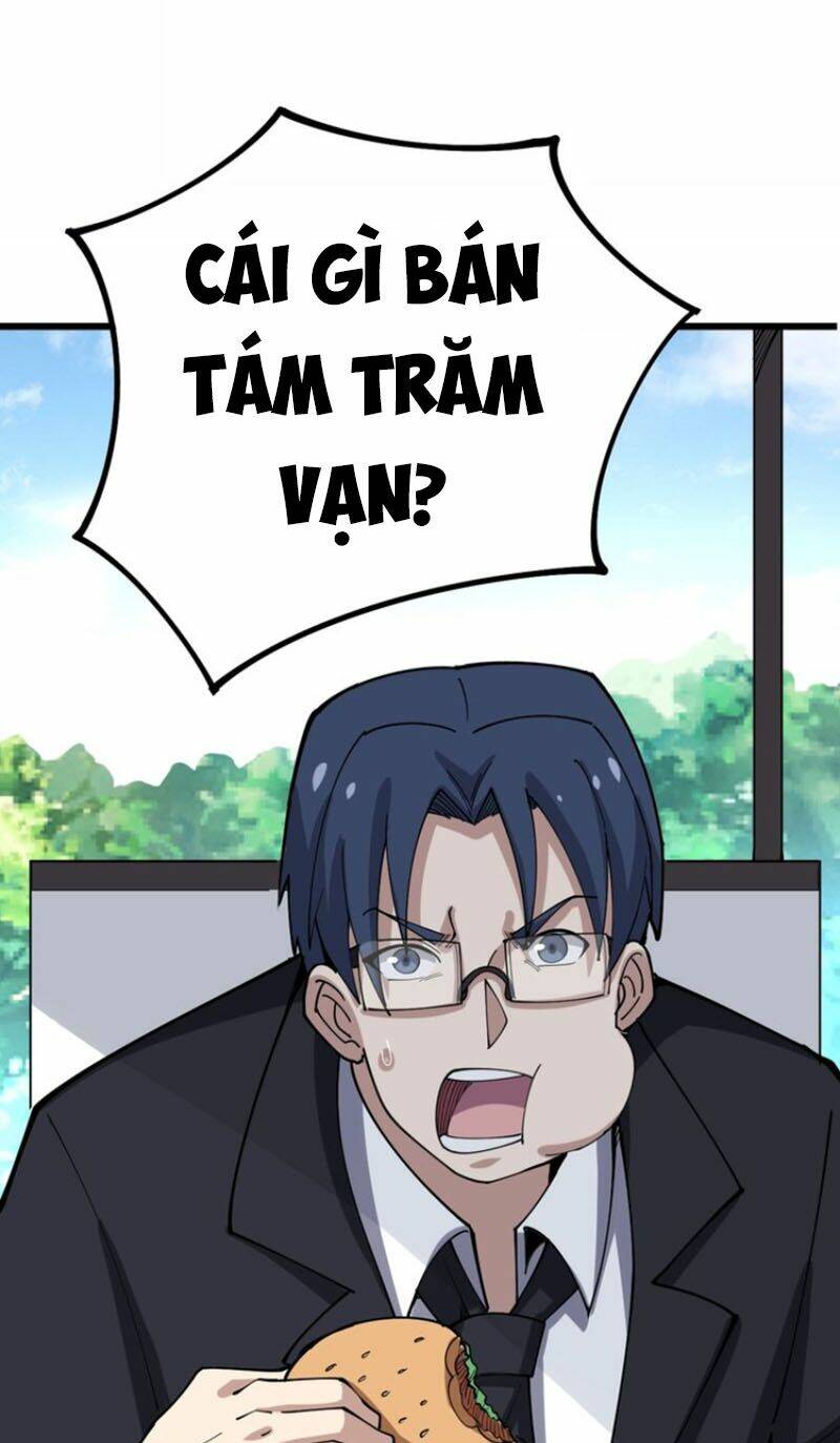 Độc Thủ Vu Y: Chapter 64