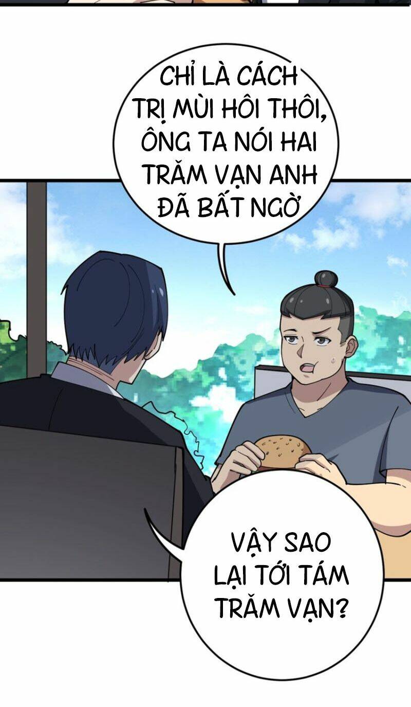 Độc Thủ Vu Y: Chapter 64