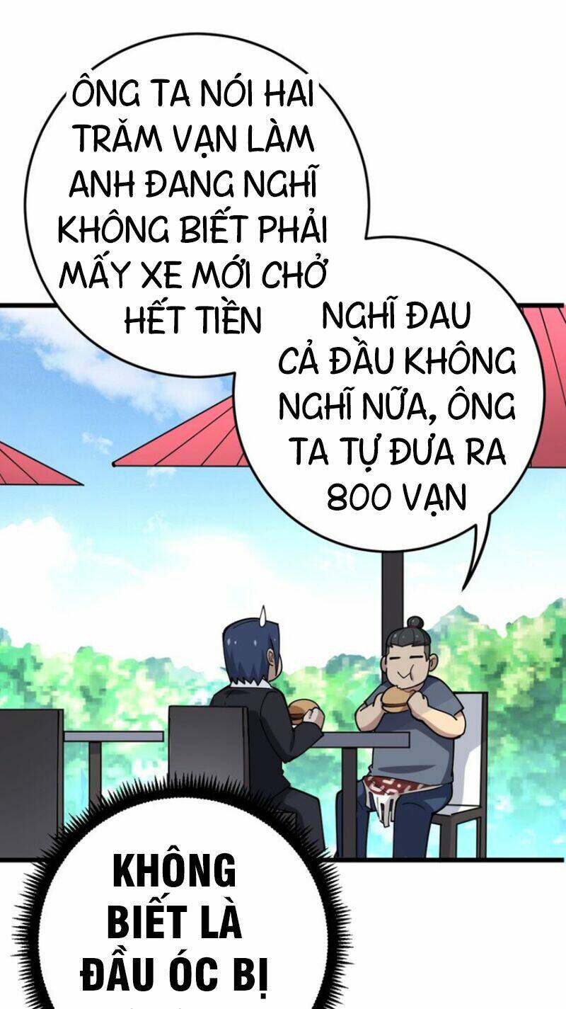Độc Thủ Vu Y: Chapter 64